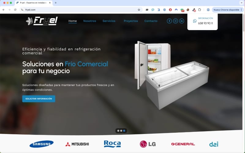 fryel.com